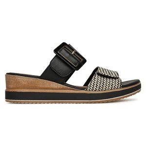 REMONTE D6463-03 CZARNY