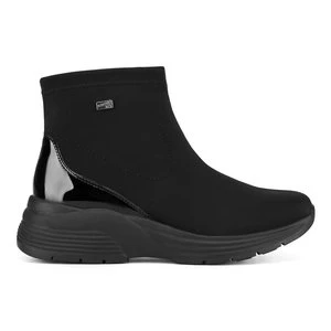 REMONTE D6677-03 CZARNY