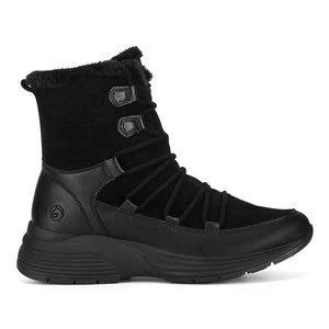 REMONTE D6685-02 CZARNY