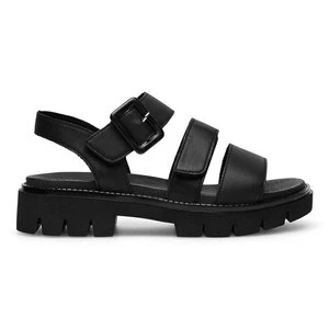 REMONTE D7957-00 CZARNY