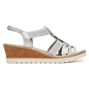 REMONTE R6264-92 SREBRNY