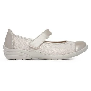 REMONTE R7627-81 BEŻOWY