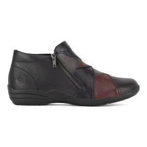 REMONTE R7674-02 CZARNY