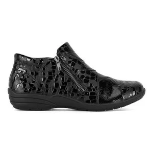 REMONTE R7674-04 CZARNY