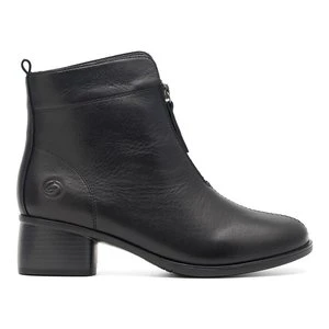 Remonte R8878-01 Czarny