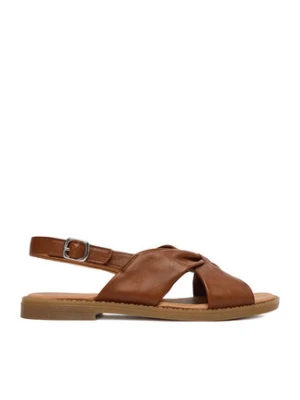 Remonte Sandały CEO-D3674-24 Brązowy