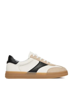 Remonte Sneakersy CEO-D2C01-83 Biały