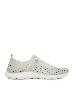 Remonte Sneakersy CEO-D3G03-52 Zielony jasny