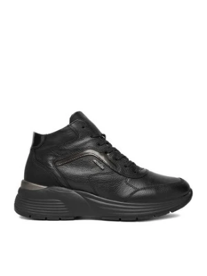 Remonte Sneakersy CEO-D6683-03 Czarny