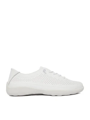 Remonte Sneakersy CEO-R3521-80 Biały
