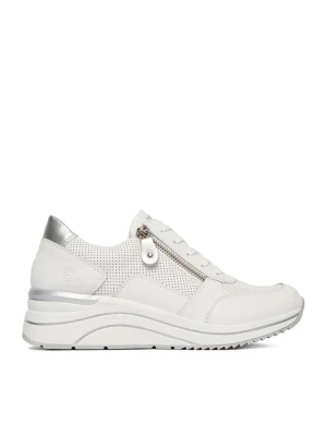 Remonte Sneakersy D0T06-80 Biały