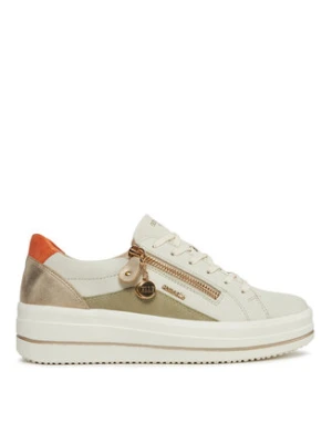 Zdjęcie produktu Remonte Sneakersy D1C01-81 Biały