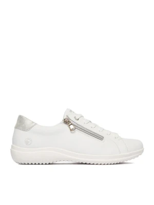 Remonte Sneakersy D1E03-81 Biały