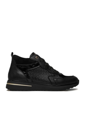Remonte Sneakersy D1G71-00 Czarny