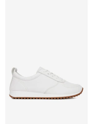 Remonte Sneakersy D3107-80 Biały