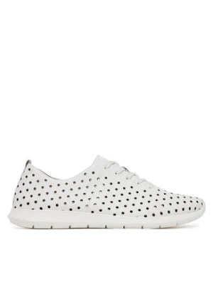 Remonte Sneakersy R7101-80 Biały