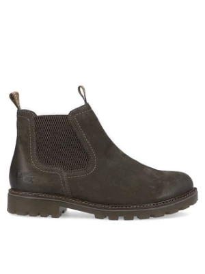 Remonte Sztyblety D8472-45 Szary