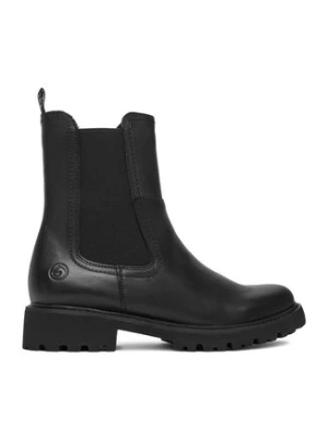 Zdjęcie produktu Remonte Sztyblety D8694-00 Czarny