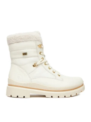 Remonte Trzewiki CEO-D0C77-80 Biały