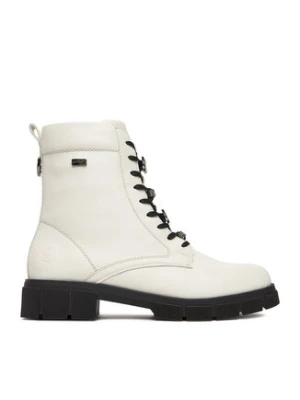 Remonte Trzewiki CEO-D2S73-80 Biały