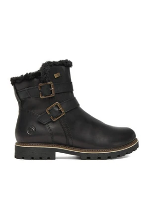 Remonte Botki CEO-D8484-00 Czarny