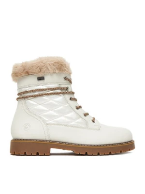 Remonte Trzewiki CEO-D9383-80 Biały