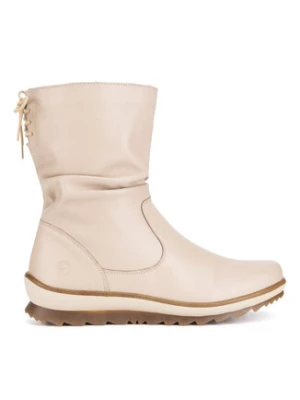 Remonte Botki R8471-80 Biały