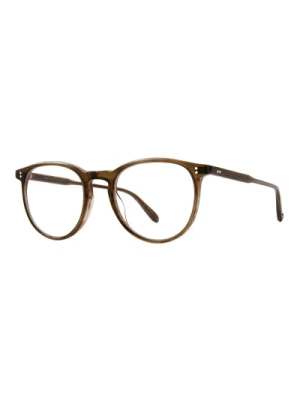 Rennie Olive Tortoise Eyewear Frames Garrett Leight