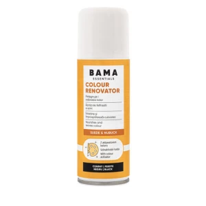 Renowator Bama Color Renovator S19F Czarny