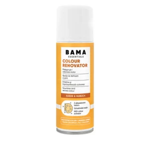 Renowator Bama Color Renovator S19F Przezroczysty