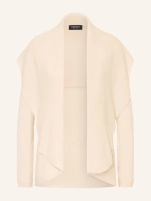 Repeat Dzianinowe Wdzianko Z Kaszmiru beige