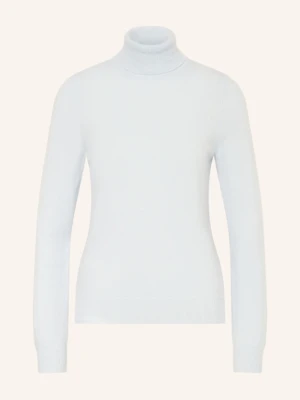 Repeat Golf Z Kaszmiru blau