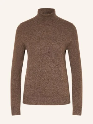 Repeat Golf Z Kaszmiru braun