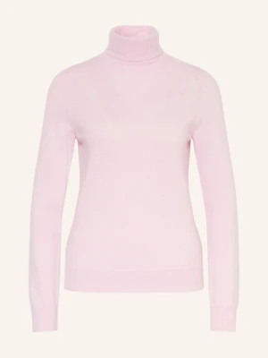 Repeat Golf Z Kaszmiru rosa