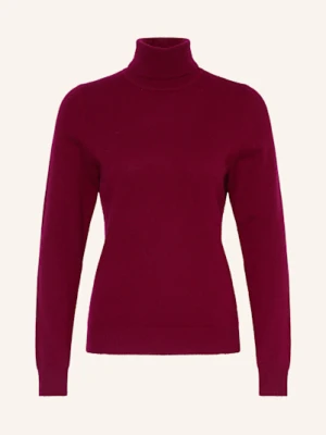 Repeat Golf Z Kaszmiru rot