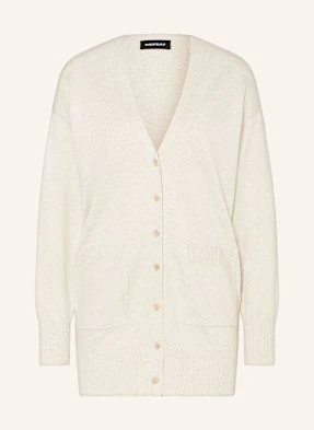 Repeat Kardigan beige