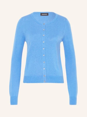 Repeat Kardigan blau