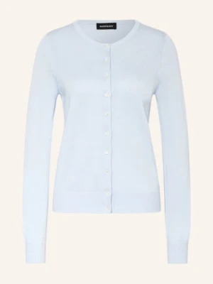 Repeat Kardigan blau