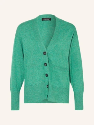 Repeat Kardigan gruen