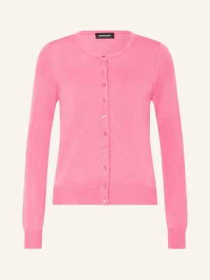 Repeat Kardigan pink