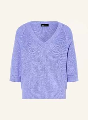 Repeat Sweter lila