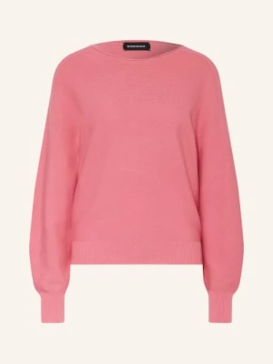 Repeat Sweter pink