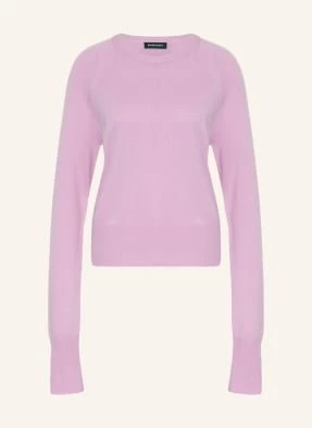 Repeat Sweter rosa