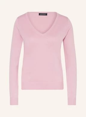 Repeat Sweter rosa