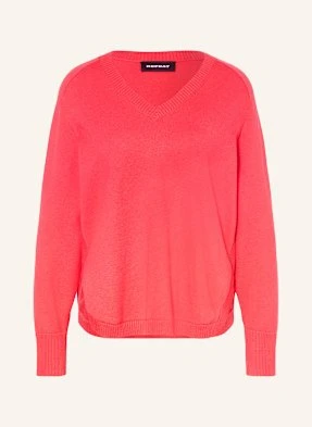 Repeat Sweter rot