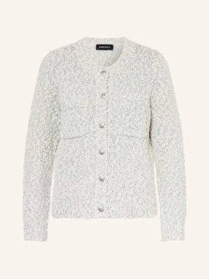 Repeat Sweter Z Cekinami blau