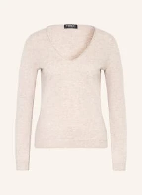 Repeat Sweter Z Kaszmiru beige