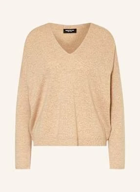 Repeat Sweter Z Kaszmiru beige