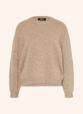 Repeat Sweter Z Kaszmiru beige