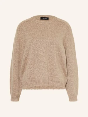 Repeat Sweter Z Kaszmiru beige